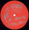 12inch Vinyl Single - David Storrs - Dancing On The Planet - Red Labels