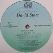 David Starr