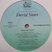 David Starr - Infatuated With U