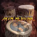 CD - David & Steve Gordon - Drum Medicine