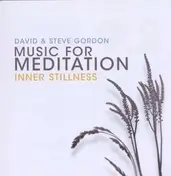 Steve Gordon - Inner Stillness (Music for Meditation)