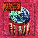 CD - David & Steve Gordon - Sacred Earth Drums
