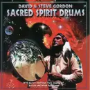 CD - David & Steve Gordon - Sacred Spirit Drums