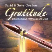 Steve Gordon - Gratitude