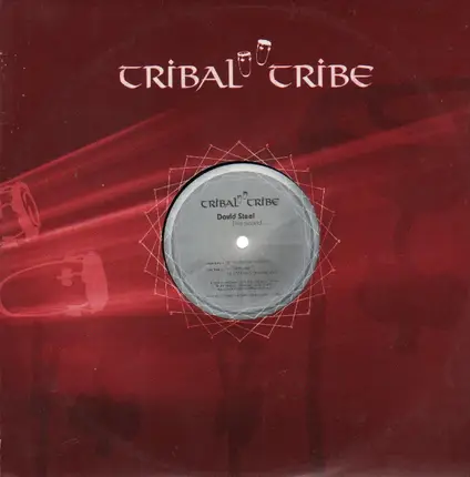 David Steel - This Sound....