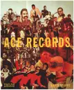 Book - David Stubbs - Ace Records: Labels Unlimited