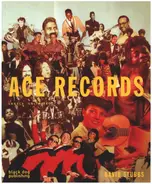 David Stubbs - Ace Records: Labels Unlimited