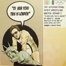 12inch Vinyl Single - David Sugar - Oi New York, This Is London