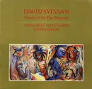 12inch Vinyl Single - David Sylvian , Jon Hassell • Steve Jansen , Holger Czukay - Words With The Shaman - EP