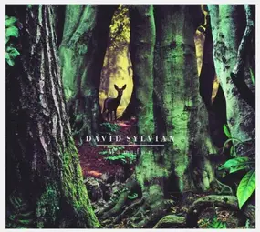 David Sylvian - Manafon