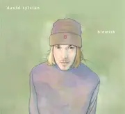 CD - David Sylvian - Blemish