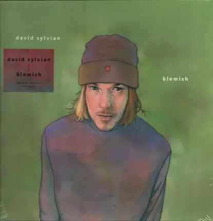 David Sylvian - Blemish