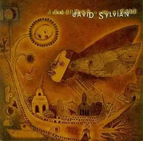 David Sylvian - Dead Bee's On A Cake