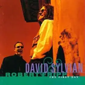 David Sylvian - First Day