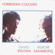 David Sylvian / Ryuichi Sakamoto - Forbidden Colours