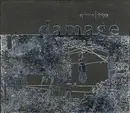 CD - David Sylvian & Robert Fripp - Damage