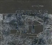 CD - David Sylvian & Robert Fripp - Damage
