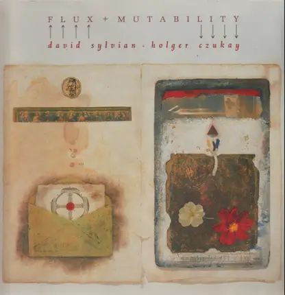 David Sylvian, Holger Czukay - Flux & Mutability