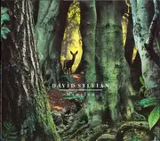 CD - David Sylvian - Manafon - Digipak