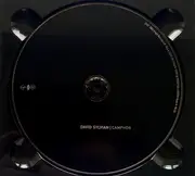 CD - David Sylvian - Camphor - Digipak