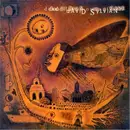 CD - David Sylvian - Dead Bees On A Cake
