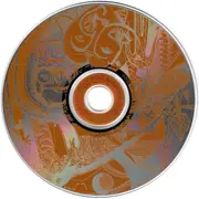 CD - David Sylvian - Dead Bees On A Cake