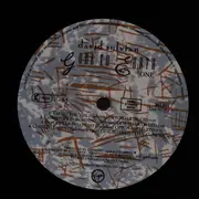 Double LP - David Sylvian - Gone To Earth