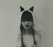 CD - David Sylvian - Sleepwalkers - Digipak