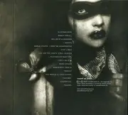 CD - David Sylvian - Sleepwalkers - Digipak