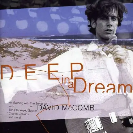 David.=Trib= McComb - Deep In a Dream