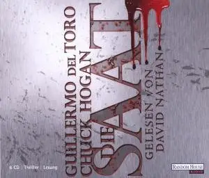 Guillermo del Toro - Chuck Hogan - Die Saat