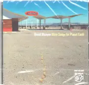 CD - David Munyon - More Songs From Planet Earth