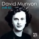 CD - David Munyon - Pretty Blue