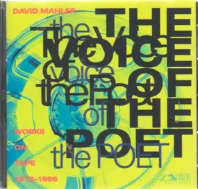 David Mahler - The Voice Of The Poet