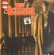 LP - David Mansfield - The Sicilian (Original Motion Picture Soundtrack) - still sealed