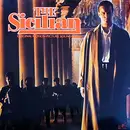 LP - David Mansfield - The Sicilian OST