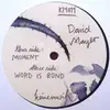 12'' - David Mayer - MOMENT