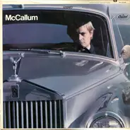 David McCallum - McCallum