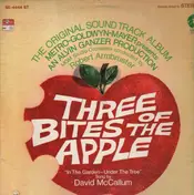 David McCallum - Three Bites Of The Apple