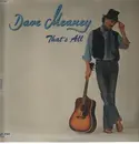 LP - Dave Meaney - That's All