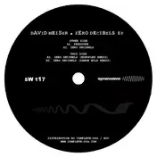 David Meiser - Zero Decibels/ Damon Wild, Echoplex Remi