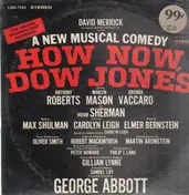David Merrick - How Now, Dow Jones