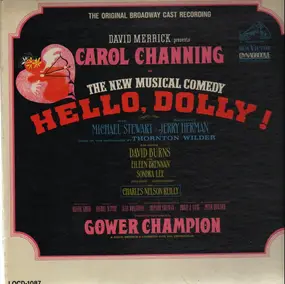 Jerry Herman - Hello, Dolly!