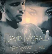 David Morales - How Would U Feel (The Peter Rauhofer Remixes)