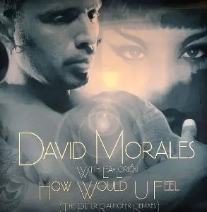 David Morales - How Would U Feel (The Peter Rauhofer Remixes)