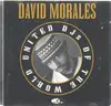 CD - David Morales ? - United DJs Of The World Volume 1 - Disc 2