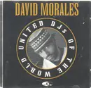 CD - David Morales ? - United DJs Of The World Volume 1 - Disc 2
