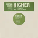 LP - David Morales & Albert Cabrera Present Moca Feat. Deanna - Higher