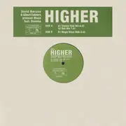 LP - David Morales & Albert Cabrera Present Moca Feat. Deanna - Higher