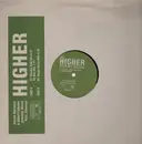 12'' - David Morales & Albert Cabrera Present Moca Feat. Deanna - Higher